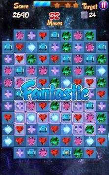 Diamonds Crush Plus screenshot 4