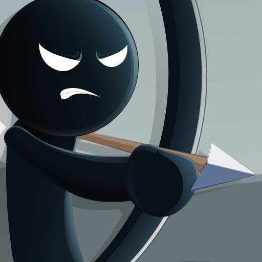 Arrow Battle - 2 Player Games 4.2