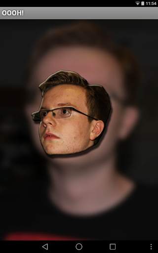 OOOH! - Aaron Edition screenshot 3