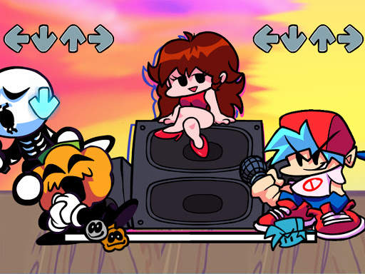 Friday Night Music screenshot 14