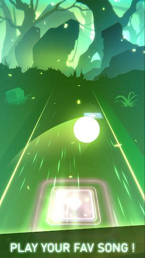 Beat Hop - The Song Game screenshot 3