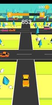 Traffic Fun 3D : Mini Traffic Game screenshot 5