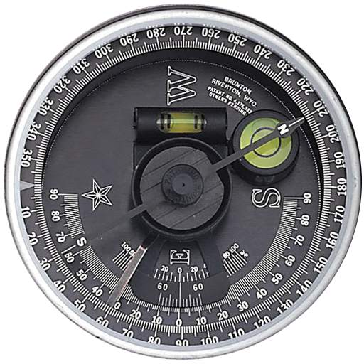 Geological Compass 2.0
