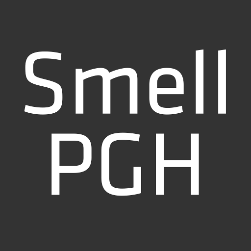 Smell PGH icon
