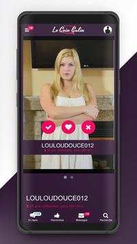LCC Messenger screenshot 7