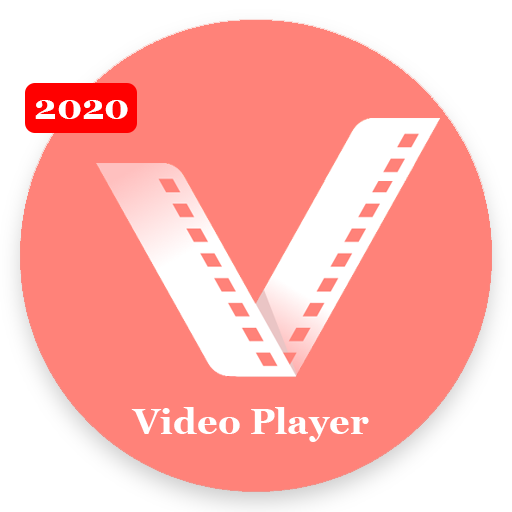 All Video Downloader 2021 - Vidma HD Video Player आइकन