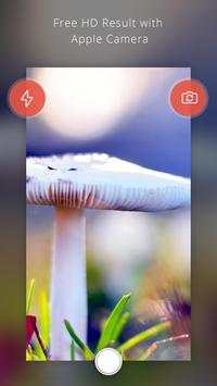 OS 10 i Camera 1 تصوير الشاشة