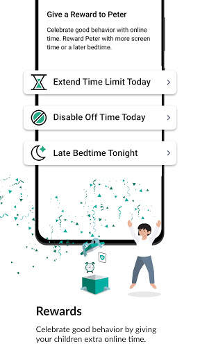 SafePath Family screenshot 8