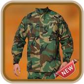 Miletry Suit Photo Editor 1.1