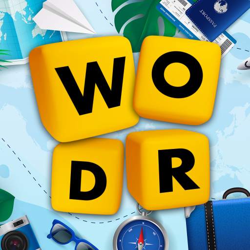 Word Maker: Words Games Puzzle 1.21.0