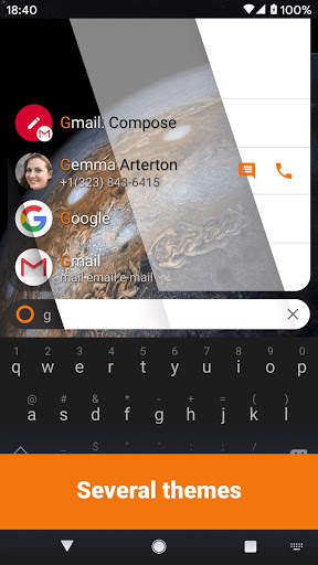 Z Launcher Pro 🔥 - Fast, Smooth, Minimal screenshot 8