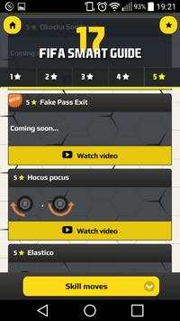 Best Guide - FIFA 17 screenshot 6
