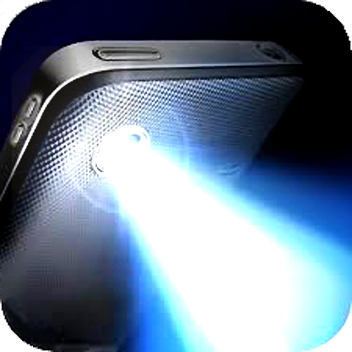 Bright LED Flashlight icon