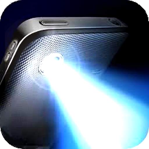 Bright LED Flashlight 2.4