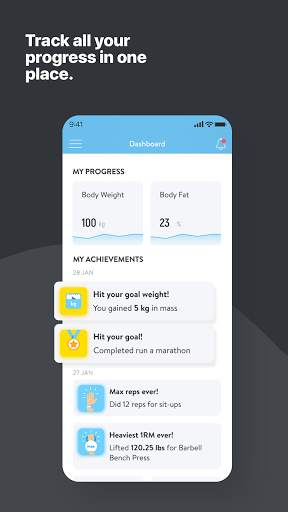Lani Health screenshot 5