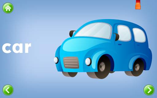 Kids Preschool Puzzles (Lite) screenshot 4
