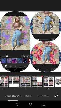Picam Photo Editor & Collage Photo 2020 /  3 in 1 screenshot 6