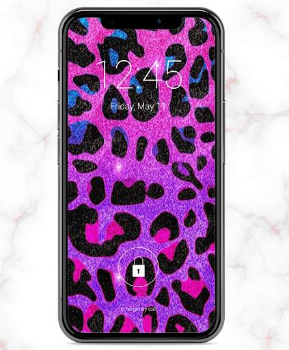 Glitter Wallpapers 3D screenshot 8