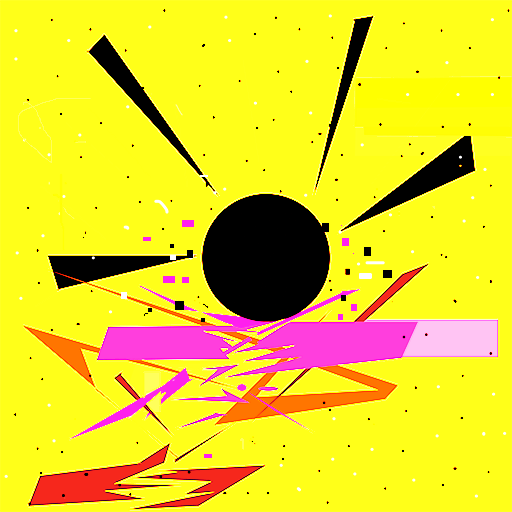 Jumping Ball - Platform Game icon