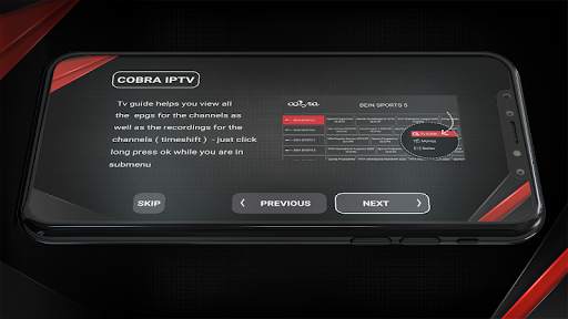 Cobra ( Active code ) screenshot 3