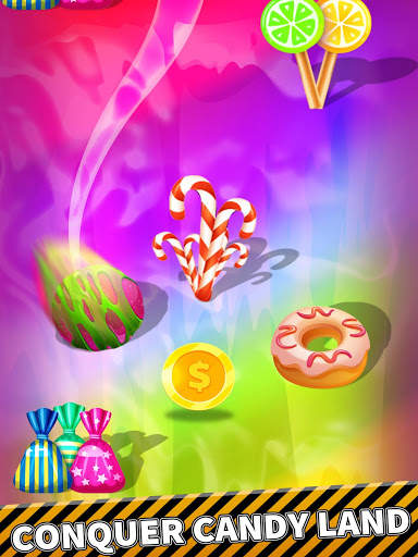 Shadow Slide ball Game – Rush Drift in Snow & Fire screenshot 14