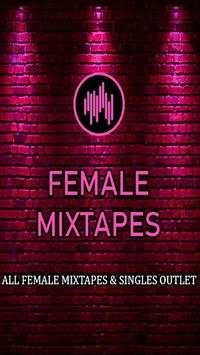 Female Mixtapes screenshot 7