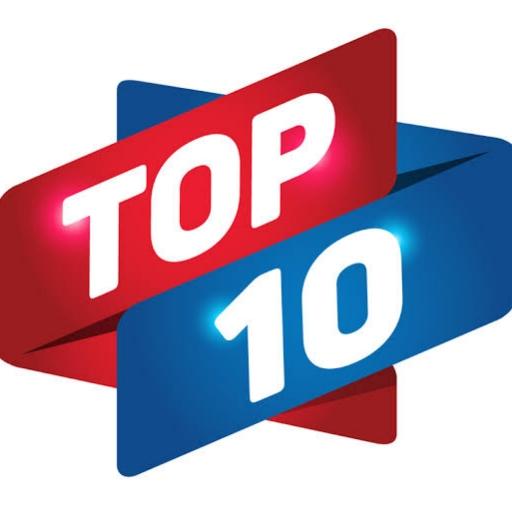 Top 10 Lists icon