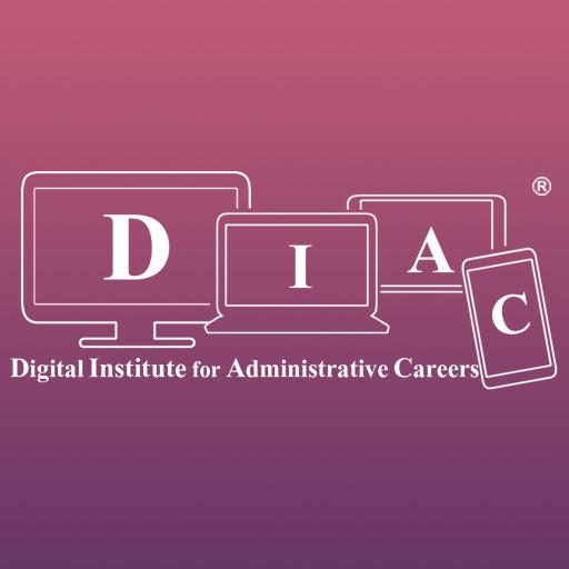 DIAC أيقونة