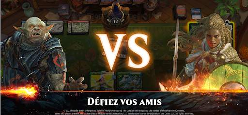 Magic: The Gathering Arena screenshot 4