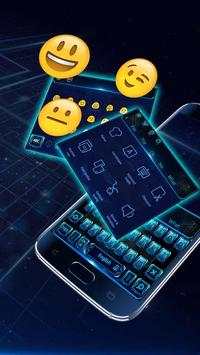 3D Tech Laser keyboard 3 تصوير الشاشة