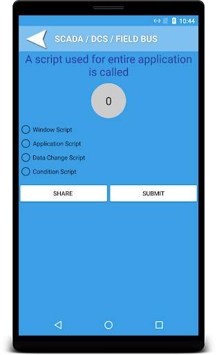 Automation Knowledge and Test screenshot 4