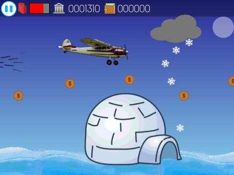 Flight Odyssey Lite screenshot 11
