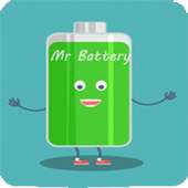Battery Saver 2018 on 9Apps