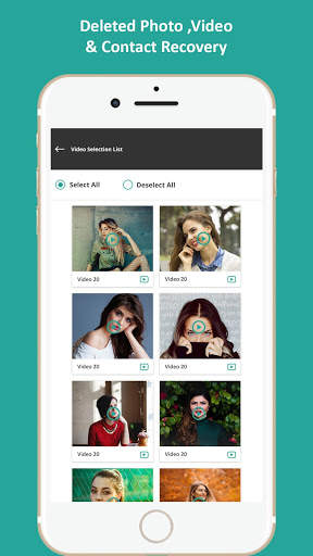Delete Photo Recovery screenshot 6
