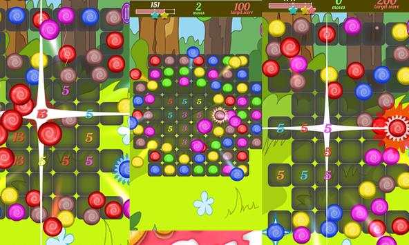 Crafty Candy Mania screenshot 5