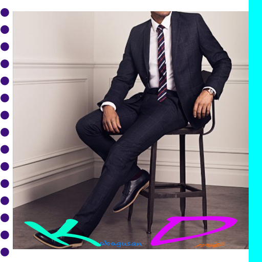 Fashion for Man icon