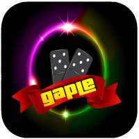 Domino Game : Gaple Offline icon