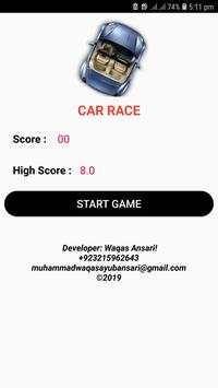 Car Racing screenshot 1