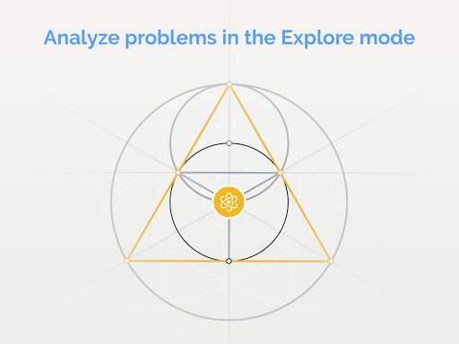 Euclidea screenshot 10
