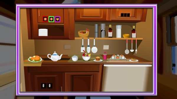 Escape Game : Mobile House screenshot 10