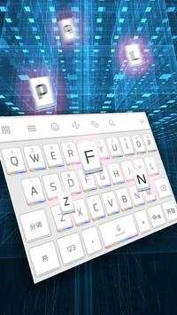 Simple Keyboard screenshot 1