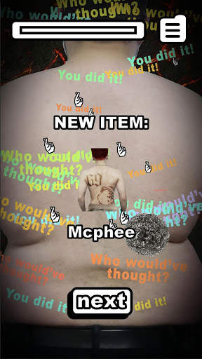 Scratch My Itchy Back screenshot 7