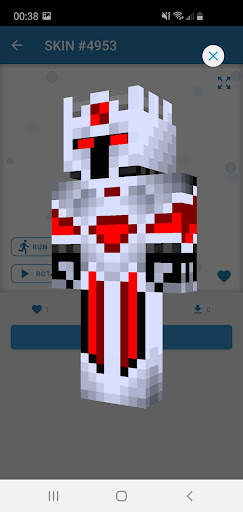 Boys Skins for Minecraft PE screenshot 4