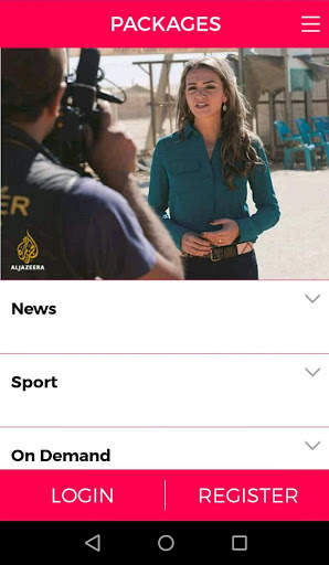 DEOD Mobile App screenshot 6