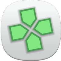 Ppsspp Market 2021 - (ISO Games Database) icon