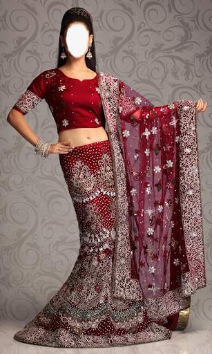 Lehenga Choli screenshot 2