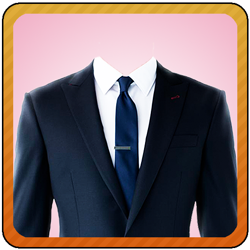 Photo Suit icon