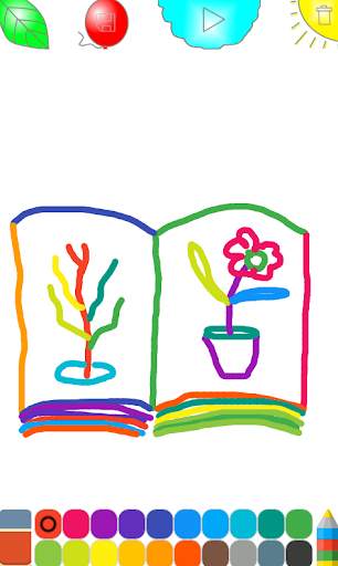 Apprendre à dessiner screenshot 6