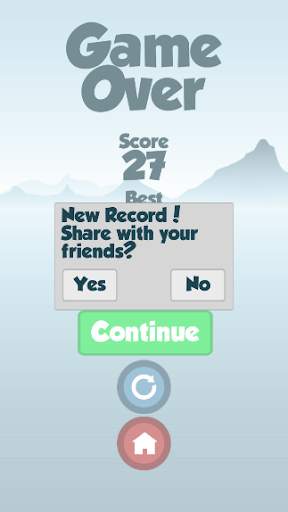 Ninja Master Game screenshot 5