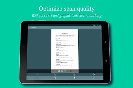 Document Scanner Pro screenshot 3